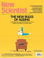 New Scientist Australian Edition